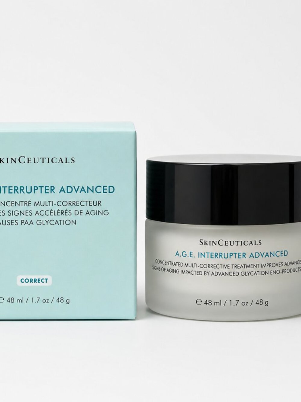 SkinCeuticals A.G.E. Interrupter Advanced 48ml / 1.7oz